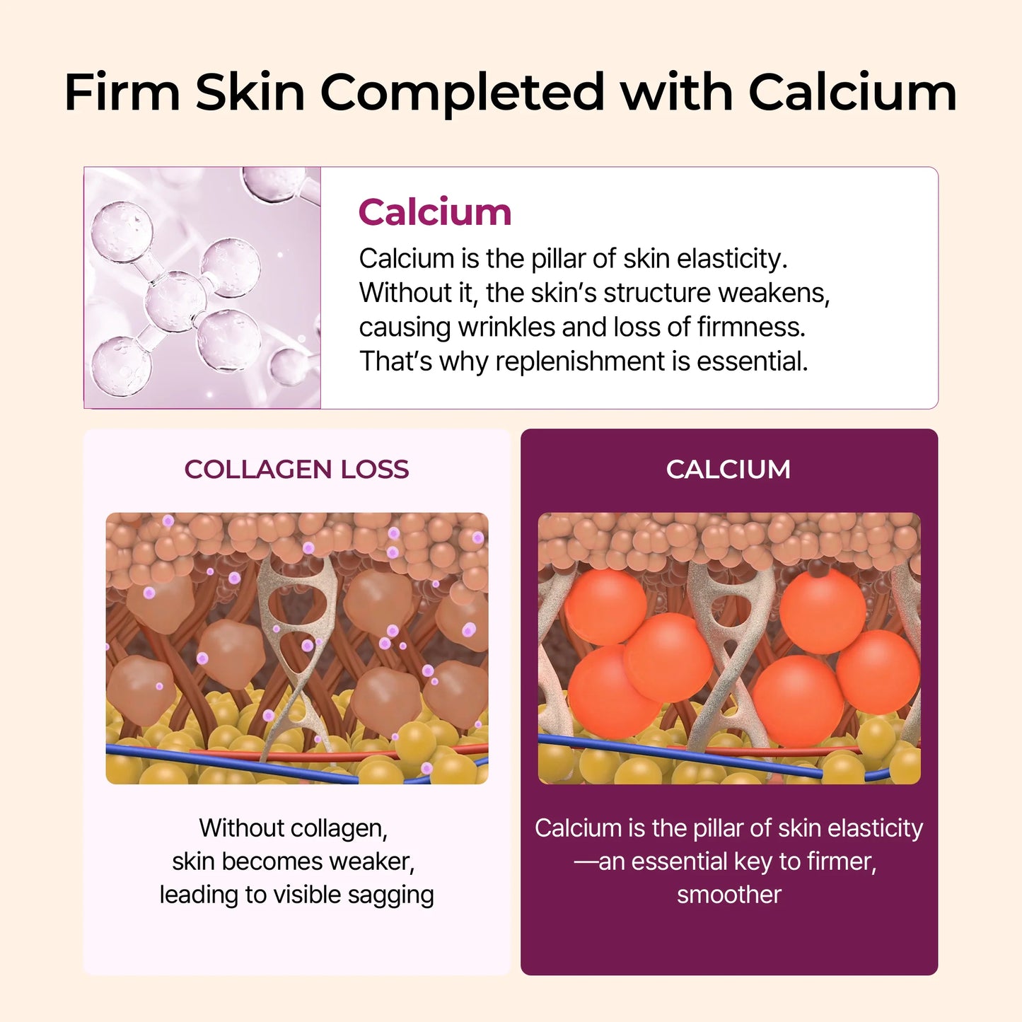 Dr. Melaxin Cemenrete Calcium Multi Balm