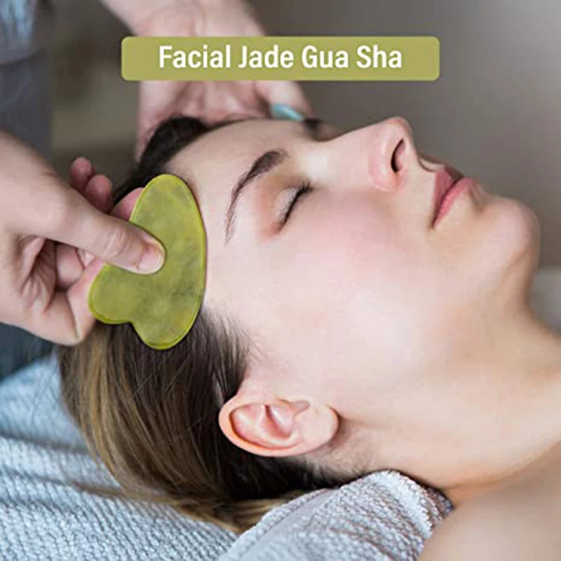 Gua Sha skin set