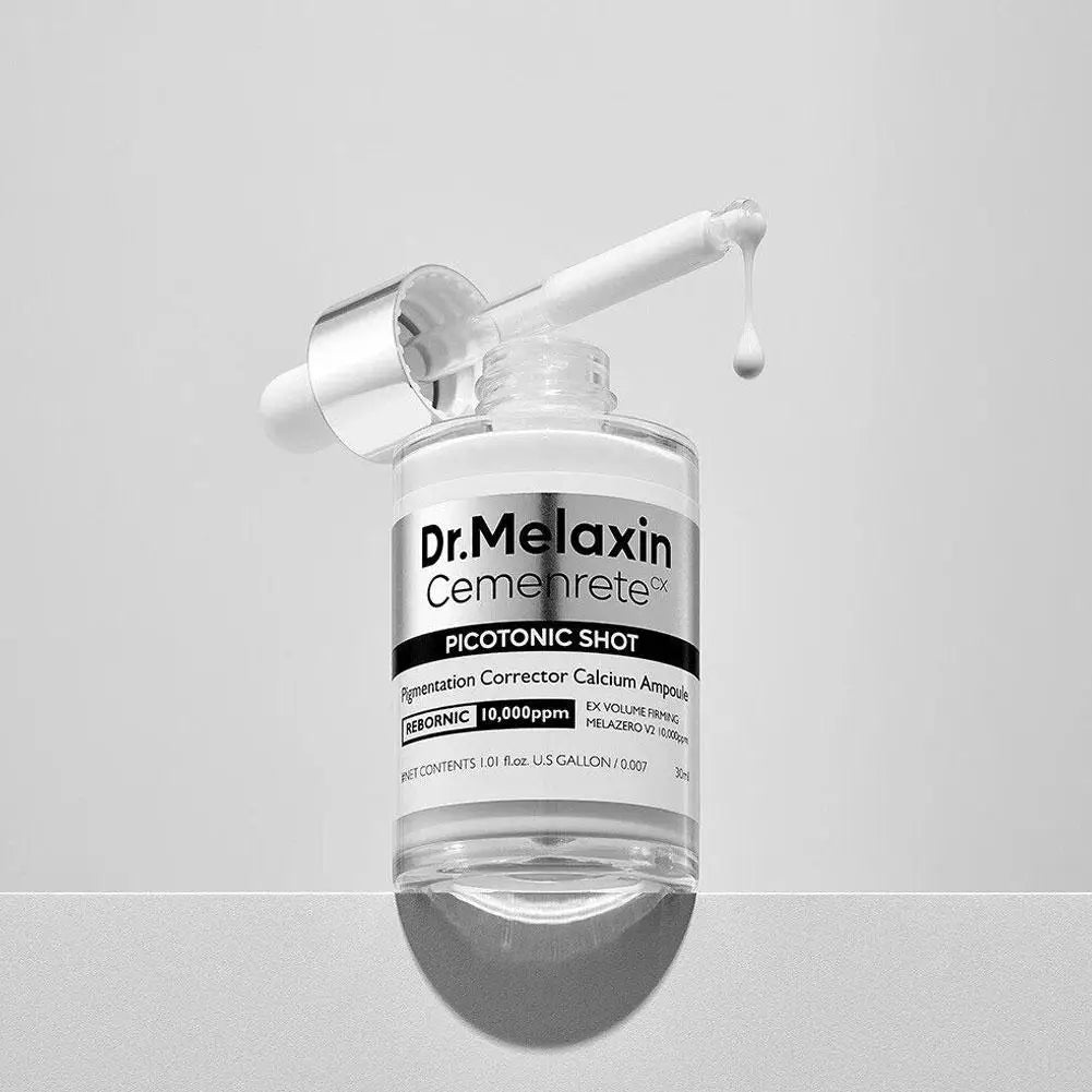 Dr. Melaxin cementre Facial Serum