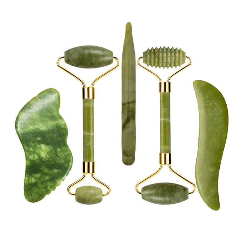 Gua Sha skin set