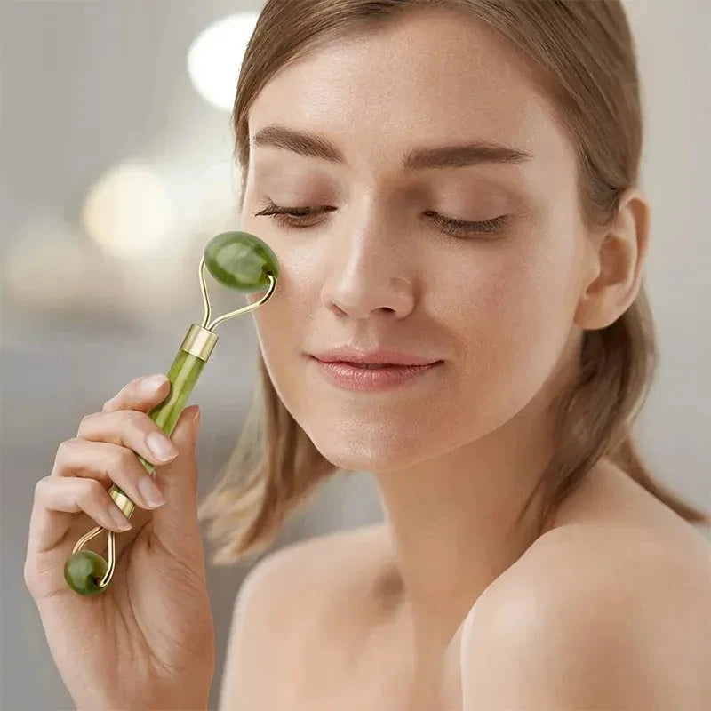 Gua Sha skin set