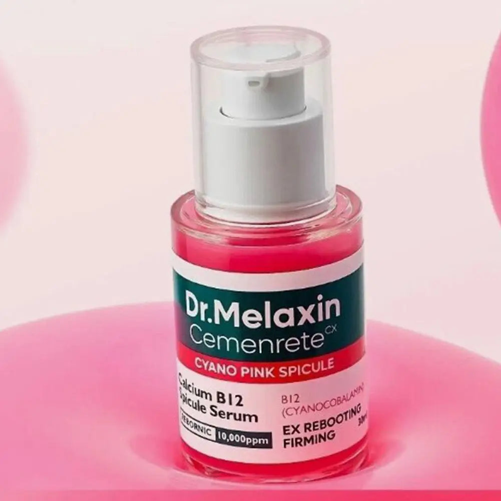 Dr. Melaxin cementre Facial Serum