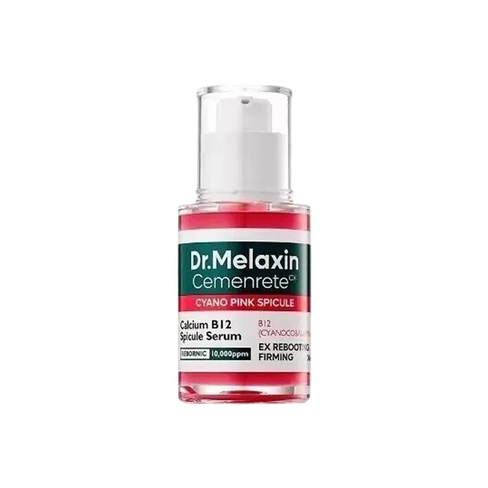 Dr. Melaxin cementre Facial Serum