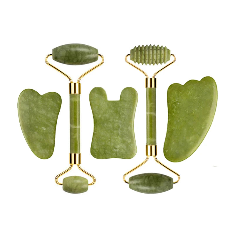 Gua Sha skin set