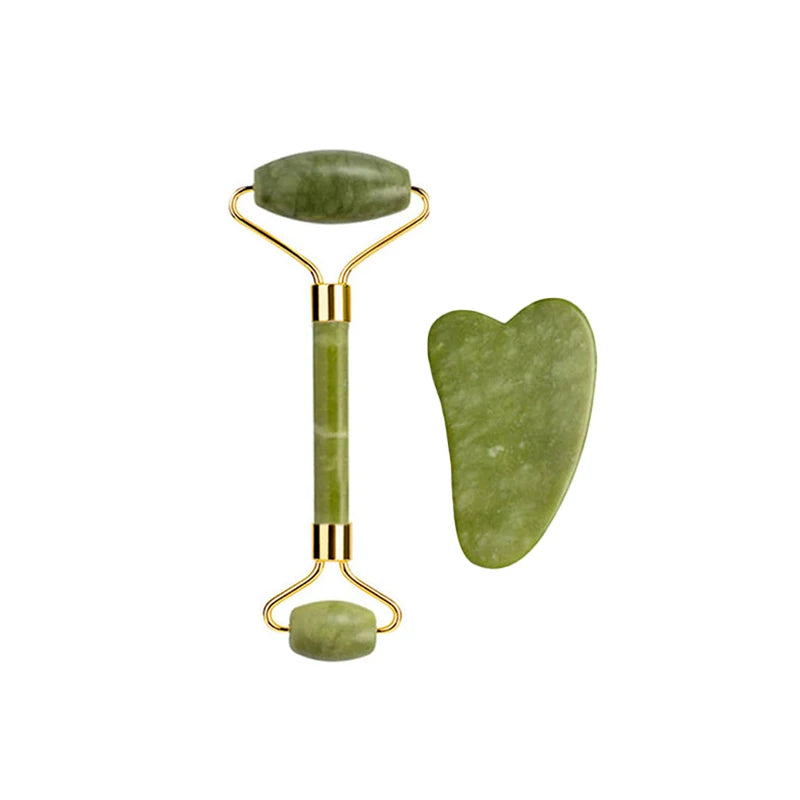 Gua Sha skin set