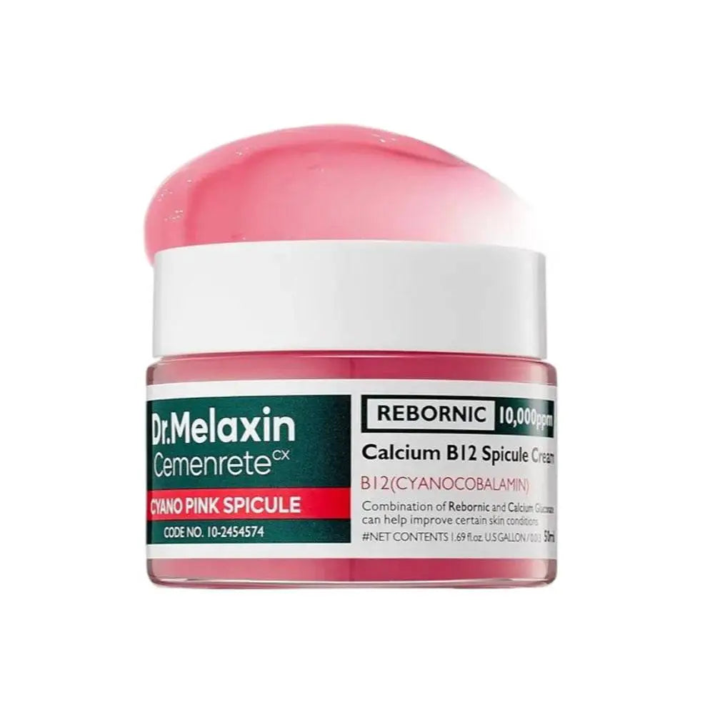 Dr. Melaxin cementre Facial Serum