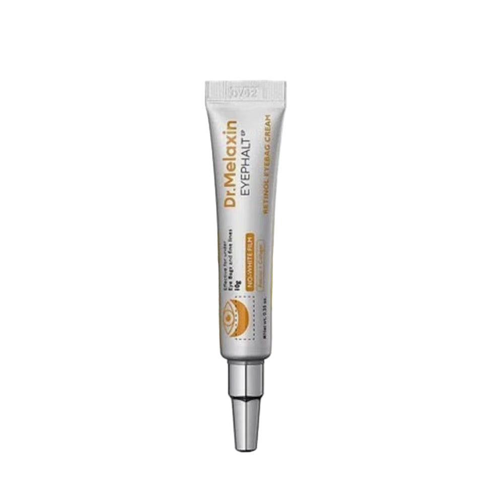 De.Melaxin Vitamin E Firming Essence Eye Cream 10Ml Travel Size Mildly Moisturizes and Improves Eye Contour and Dullness