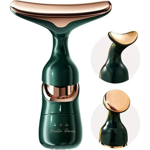 Face Lifting Anti-Aging Massage Device