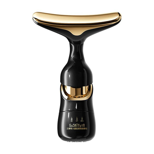 Face Lifting Anti-Aging Massage Device
