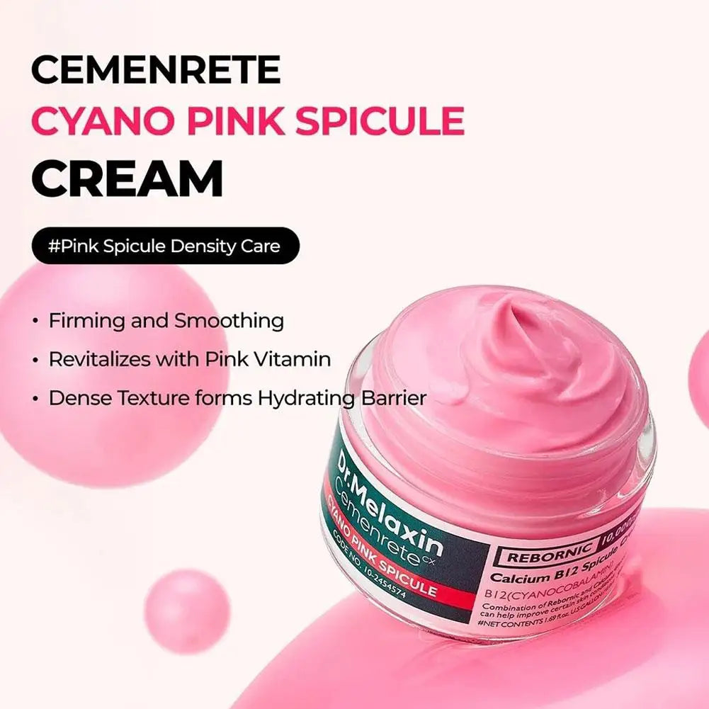 Dr. Melaxin cementre Facial Serum