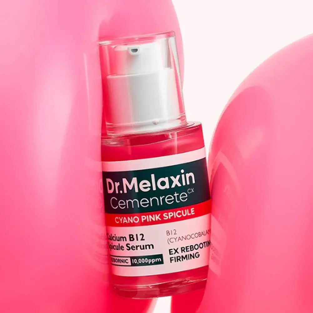 Dr. Melaxin cementre Facial Serum