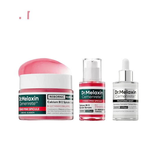 Dr. Melaxin cementre Facial Serum