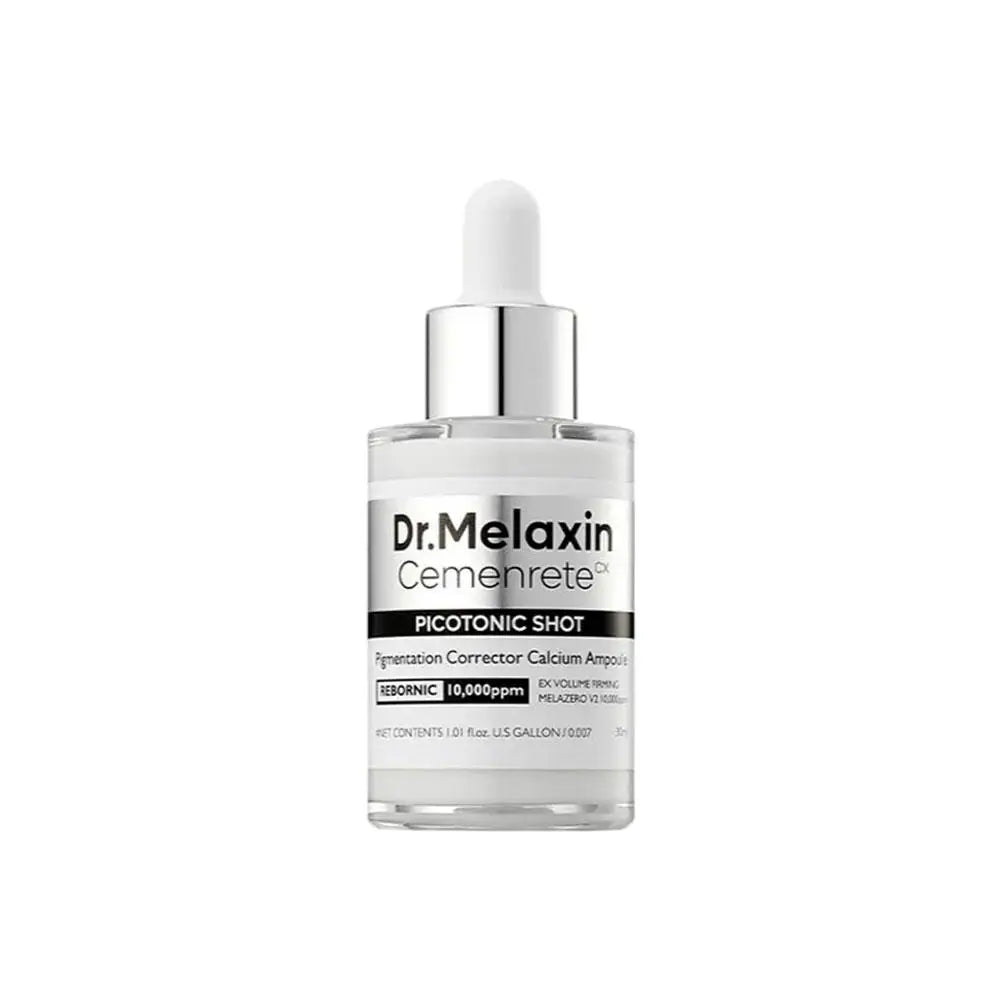 Dr. Melaxin cementre Facial Serum