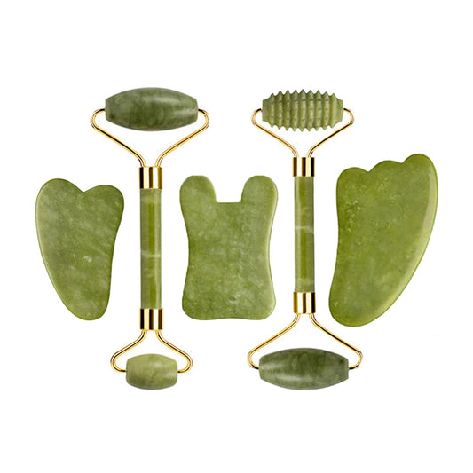 Gua Sha skin set