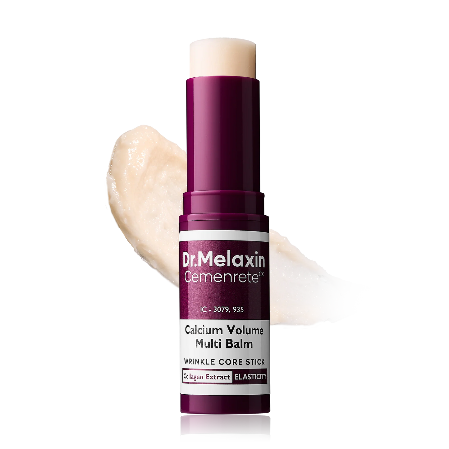 Dr. Melaxin Cemenrete Calcium Multi Balm