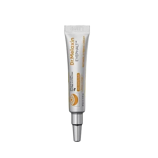 De.Melaxin Vitamin E Firming Essence Eye Cream 10Ml Travel Size Mildly Moisturizes and Improves Eye Contour and Dullness