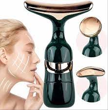 Face Lifting Anti-Aging Massage Device
